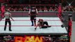 WWE 2K18 Braun Strowman VS. Kevin Owens [Lord Hater]