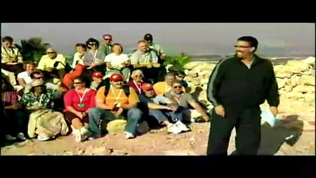 Perry Stone — THE ARMARGEDDON BATTLE IN THE MIDDLE EAST