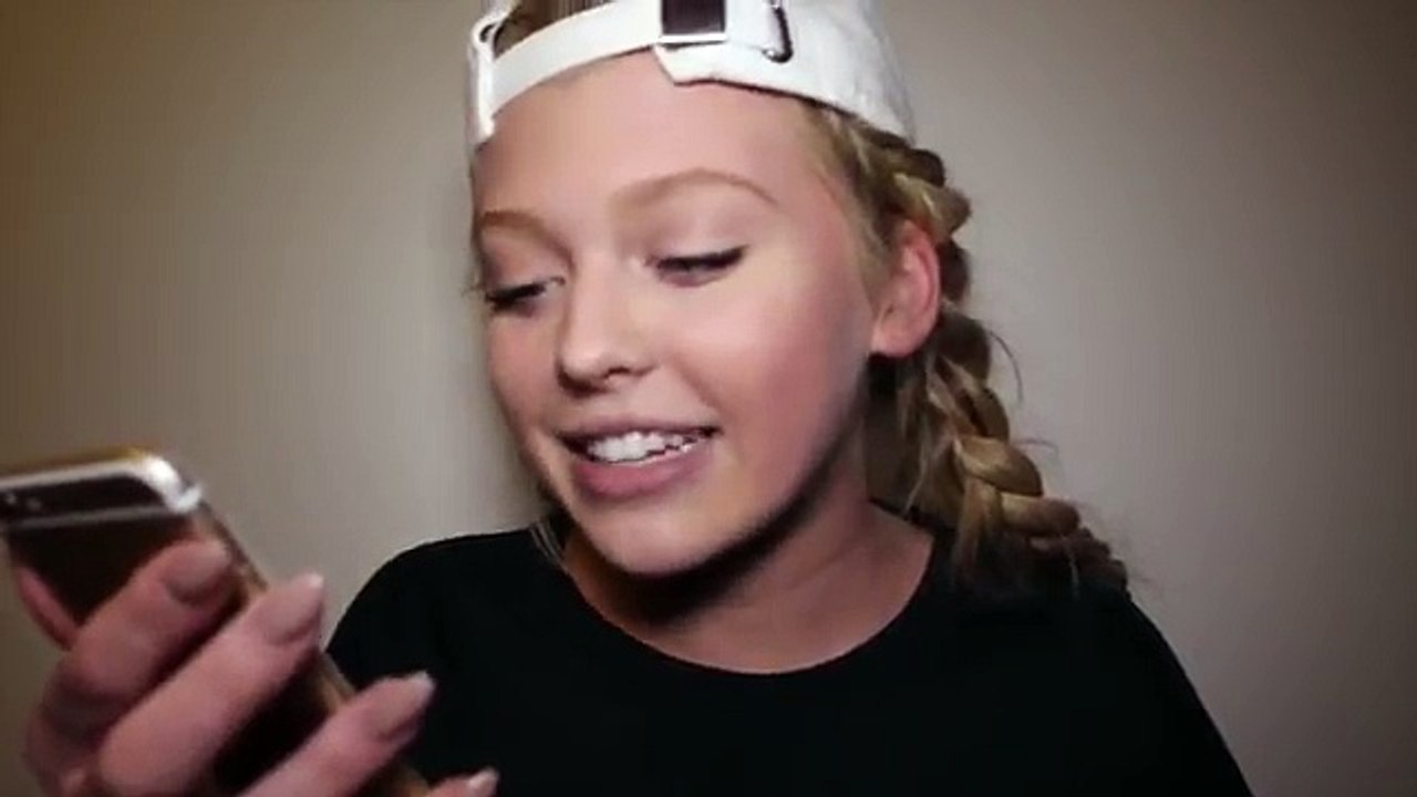 PRANK CALLING || Loren Gray