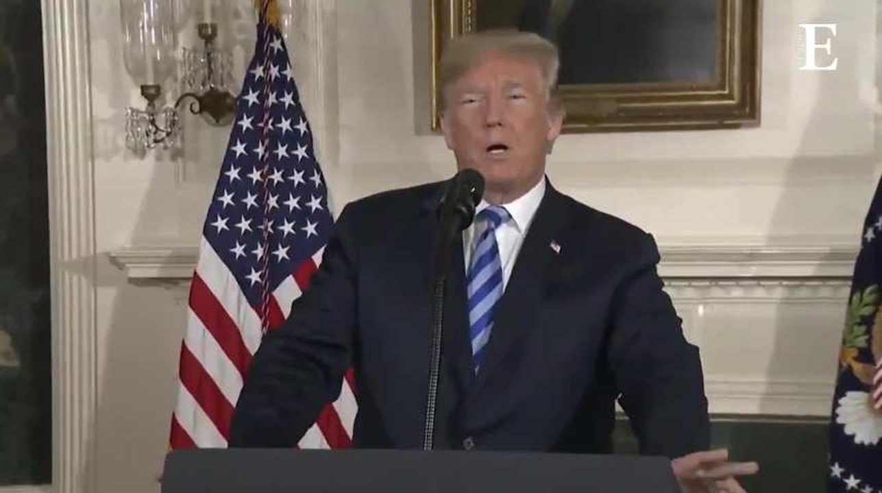 Accord iranien : quels impacts économiques et géopolitiques à court terme