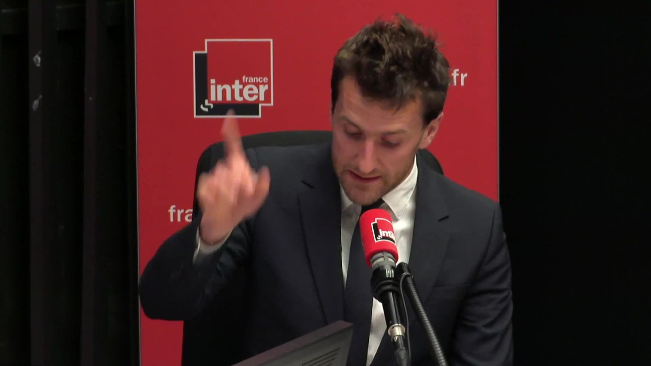 Un an de Macron Elysée - La chronique de Pablo Mira