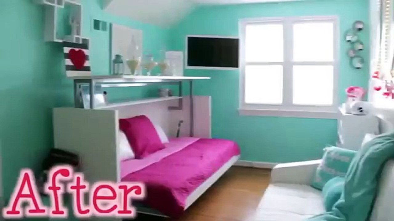 Roomspiration: 3 Easy DIYs + Decorating My Room for Valentines Day! | BeautyTakenIn