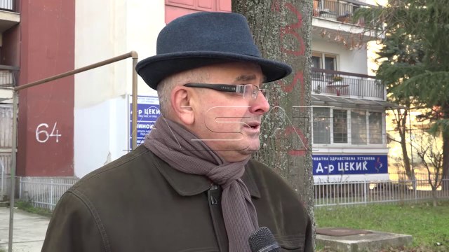 АКМИС систем; Наков: Треба да се бара одговорност од судиите