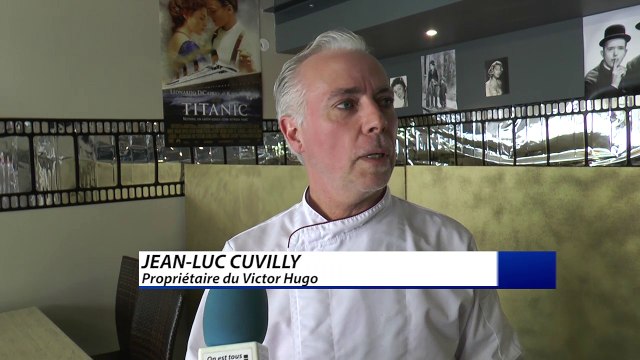 Alpes-de-Haute-Provence : le restaurant Victor Hugo de Digne-les-Bains a ouvert son annexe