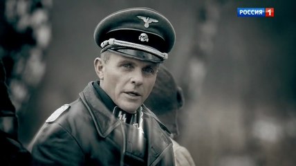 Остаться в живых 3 серия 2018 Военная Драма