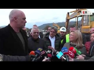 Kur u pajtuam me Voltanën..! Rama batuta me kryebashkiaken në Shkodër