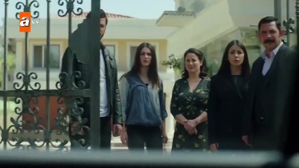 Kanatsız Kuşlar 45 Bölüm 2.Tanıtım