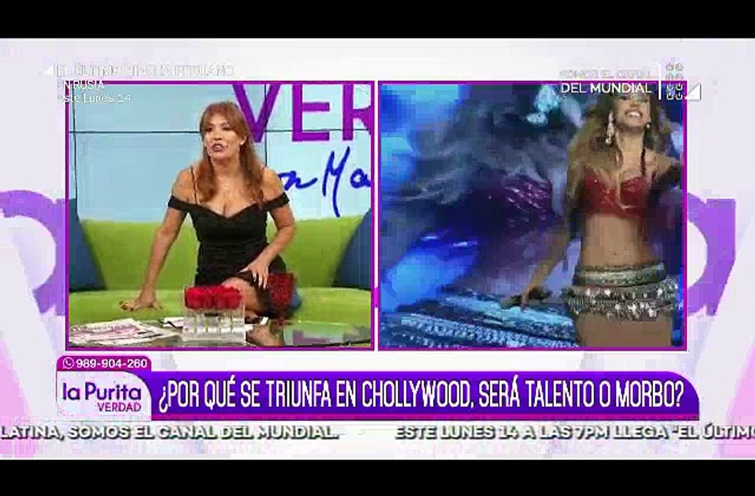 magaly medina destruye a milett figueroa