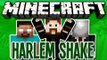 Minecraft Harlem Shake (ft. Herobrine & Slenderman)