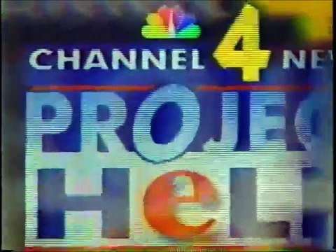 (May 14, 1998) WSMV-TV 4 NBC Nashville Commercials