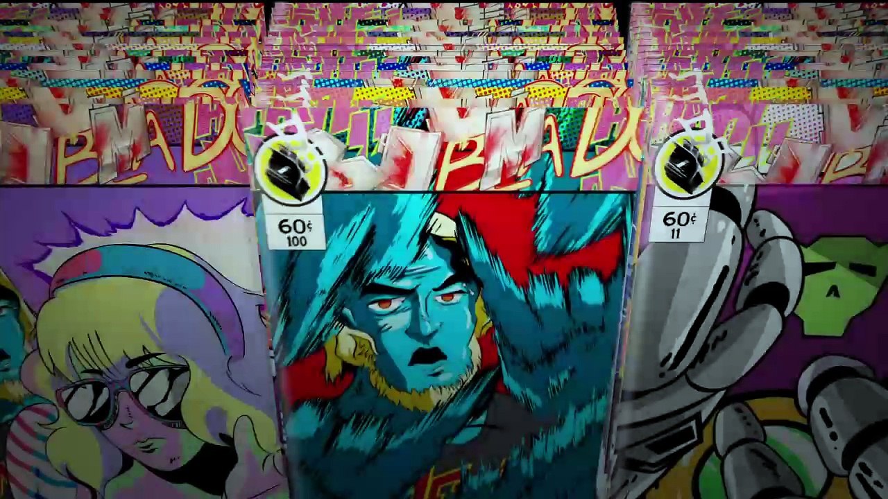 Lego marvel 2 the end part1