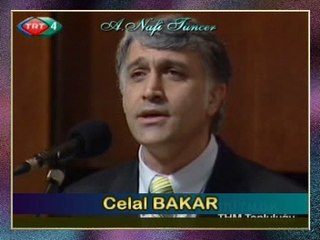 Celal BAKAR - Evlerinin Önü Mersin
