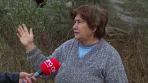 Ora News – Tokat në fshatin Hoxharë vijojnë të jenë nën ujë, kërkohet ndihmë