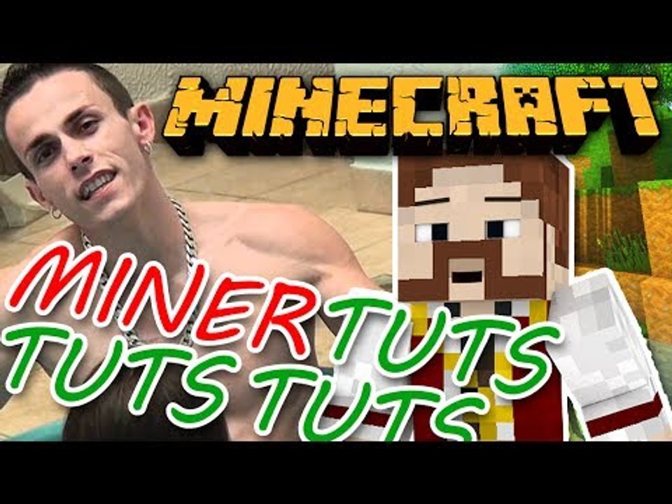 MINERTUTS QUERO VER!