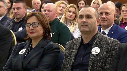 Ora News – Precedent i rrezikshëm në drejtësi, Vishaj: Është harruar institucioni i dorëheqjes