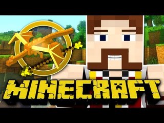 Minecraft Survival Games - MMOHTÉ!