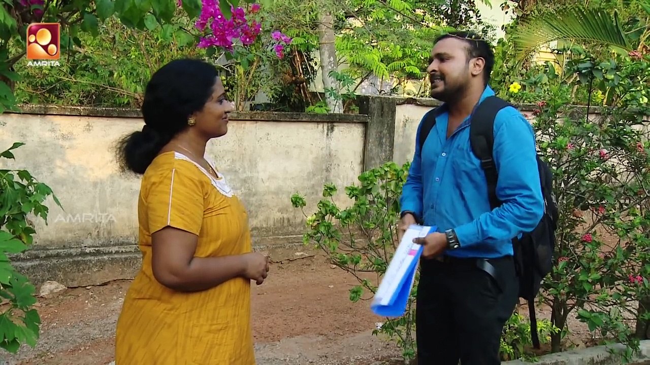 Aliyan vs Aliyan | Comedy Serial by Amrita TV | Ep : 252 | Car Loan