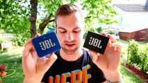 JBL Go 2 vs. JBL Go Bluetooth Hangszroró összehasonlitó videó