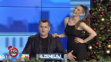 Stop - Dy gjoba për një gotë raki, pronari i fastfood-it: po zenë ushqimet krimba! (08 dhjetor 2017)