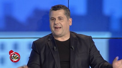 Stop - Roskovec, shkolla 9-vjecare 3 muaj pa tekste, italishtja me shënime (08 dhjetor 2017)