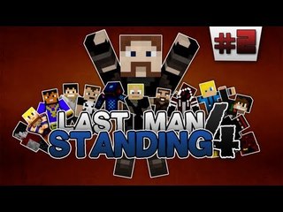 Last Man Standing: T4EP2 - MORRI!!! #SQN