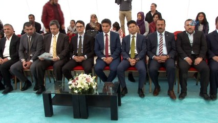 Elazığ'da Atla Terapi dönemi başladı