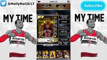 Mynba2k17 How I Made 200K RP With No Money Spent!(Tips For Earning Rp!)