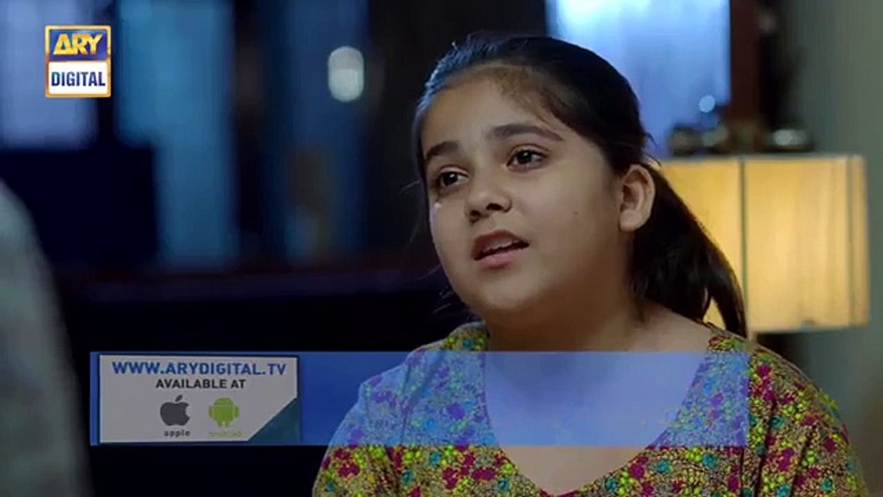 Meri Nanhi Pari Episode 14