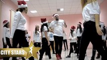 Christmas 2018 - Hip Hop Dance (City Stars) - Jingle Bell