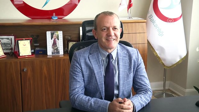 Uçak ambulans Koreli turist için havalandı - ANTALYA