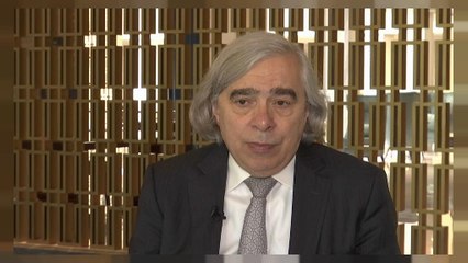 Trump ha cometido "un grave error estratégico", según el exsecretario de Energía