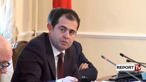 Report TV - Prokurori i Përgjithshëm i Përkohshëm, Bylykbashi: Jo pa vetting