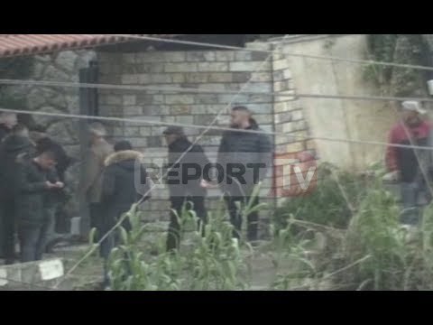 Report TV: Lezhë, ekzekutohet në makinën e tij vëllai i ish-deputetit Arben Ndoka