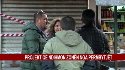 OMP MBËSHTET AKSIONIN E AKU PËR PESHKUN