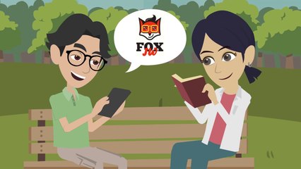Huge IWFOX digital library for everyone | earn and learn | big apportunity