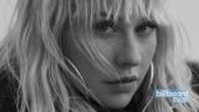 Christina Aguilera Announces Liberation Tour | Billboard News