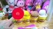 ปั้น พระมเหสีกาวิน อุทัยเทวี แป้งโดว์ Playdoh | Fumuko Foam