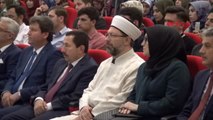 Sakarya Diyanet İşleri Başkanı Erbaş'tan, Fransa'daki Bildiriye Tepki