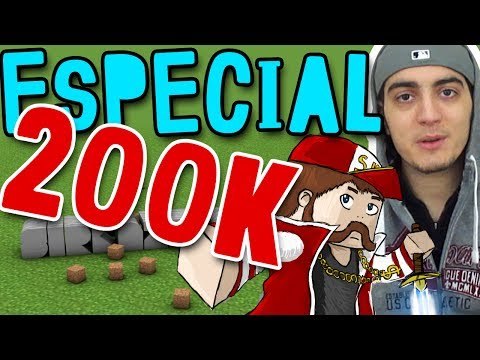 MEGA ESPECIAL 100.000 E 200.000 INSCRITOS! OBRIGADO!! =D