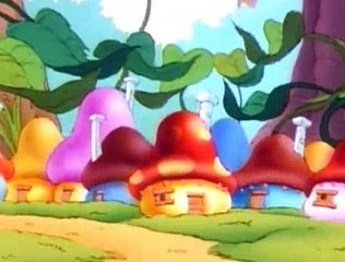 Smurfs Ultimate S06E27 - The Scarlet Croaker