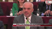 “Kryeprokurori”, Rama-opozitës: Negociata për një “pakt për Europën” - News, Lajme - Vizion Plus