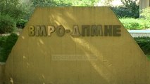 Maqedoni, Gruevski dorëhiqet si kreu i VMRO-DPMNE  - Top Channel Albania - News - Lajme