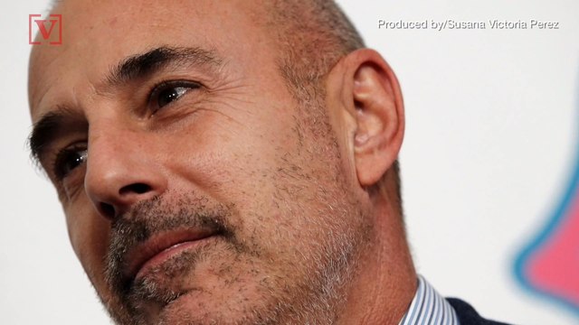 NBC Investigation of Matt Lauer Finds 'No Evidence' That Execs Received Complaints Before November