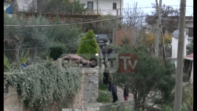 Report TV - Lezhë, ekzekutohet Aleksandër Ndoka, vëllai i ish-deputetit Arben Ndoka