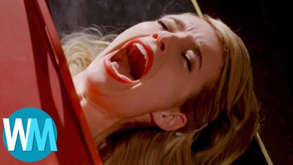 Top 10 Shocking American Horror Story Deaths