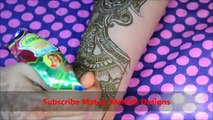 beautiful indian mehndi designs bridal mehndi-bridal henna designs for full hands-5