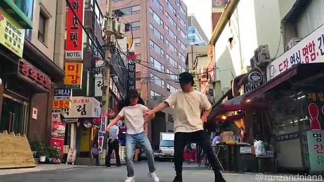 DJ DANCE ASYIK VERSI RANZ & NIANA MAUMERE REMIX POPULER DANCE