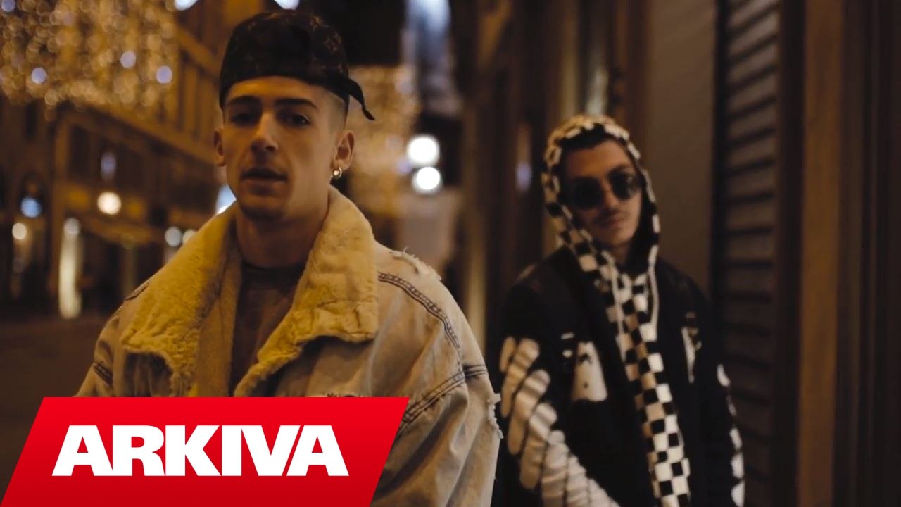 Dichy x Ricupac - MOLLY (Coming Soon)