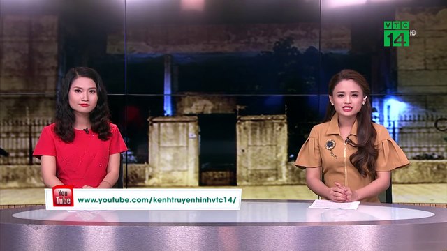 Thông tin ngôi nhà số 300 Kim Mã được bàn giao lại cho Bộ ngoại giao Việt Nam