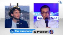 Jacques-Henri Eyraud : les réponses à vos questions